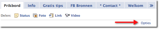 Facebook-pagina-stap-voor-stap-3 Facebook stap voor stap 3 Facebook fanpagina 101 voor jouw bedrijf