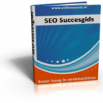 ReTweet actie: Win het boek de ‘SEO Succesgids’ – we geven 10 exemplaren weg!