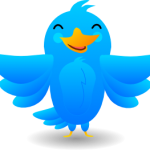 Praatjes maken op Twitter