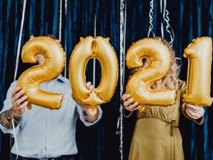 5 B2B Sales Trends voor 2021