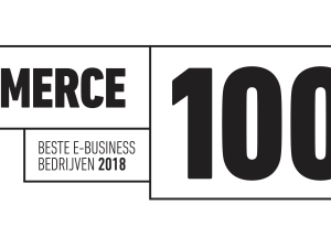 Online Succes één van de beste e-Business bedrijven van 2018