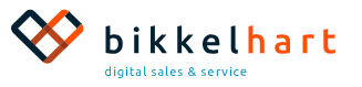 Bikkelhart - partner van Online Succes