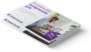 B2B leadgeneratie ebook