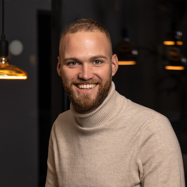 Geerten Schollaart - upMention - partner van Online Succes