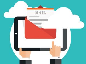 8 inspirerende B2B e-mail marketing voorbeelden