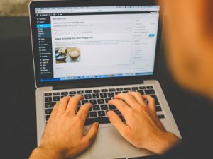 Heeft bloggen nog zin? [marketing onderzoek]