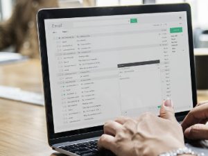 Hoe een goede preheader zorgt voor meer geopende e-mails