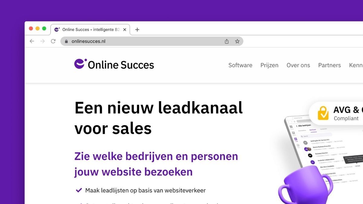 (c) Onlinesucces.nl