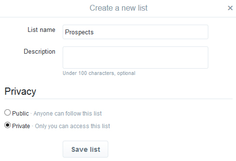 twitter-private-list
