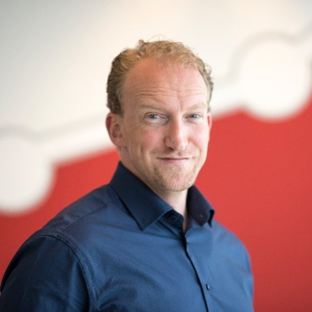 Wolter Tjeenk Willink - Traffic Builders - partner van Online Succes